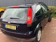 Ford Fiesta - 1.3 Futura