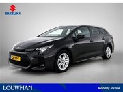 Suzuki Swace - Select