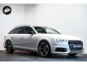 Audi A4 - Avant 1.4 TFSI S-Line|Pano dak|Leder|Sfeerverlichting|Trekha
