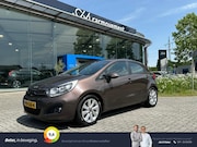 Kia Rio - 1.2 CVVT Super Pack | Keyless | Clima | Cruise | 90dkm