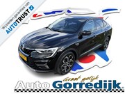 Renault Arkana - 1.6 E-Tech Hybrid 145 Intens CLIMA, NAVI, 1/2 LEER, LMV, STO