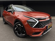 Kia Sportage - 1.6 T-GDi GT-Line - Veel opties! - Fabrieksgarantie