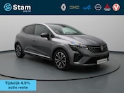 Renault Clio - E-Tech Full Hybrid techno 145pk Camera | Cruise | Climate |