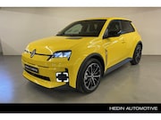 Renault 5 - comfort range techno 52 kWh | Pack Winter | 18" Chrono |