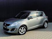 Suzuki Swift - 1.2 Exclusive EASSS | CRUISE | AIRCO | STOELVERWARMING