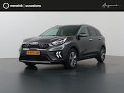 Kia Niro - 1.6 GDi Hybrid DynamicLine | Adaptieve Cruise Control | Navi