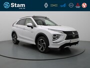 Mitsubishi Eclipse Cross - 187pk PHEV Instyle Automaat Head-Up | 360° Camera | Adapt. C