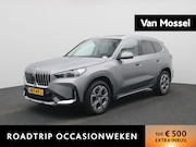 BMW X1 - xDrive25e | Automaat | Leder | Panorama dak | Stoel verwarmi