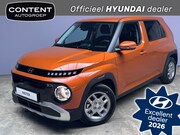 Hyundai Inster - 49 kWh Pulse MY27 I NIEUW TE BESTELLEN