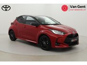 Toyota Yaris - 1.5 Hybrid Executive | Dodehoek detectie | Head-up display |
