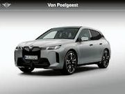 BMW iX - xDrive60 112 kWh | M Sportpakket Pro | Comfort Pac