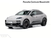 Porsche Macan - GTS