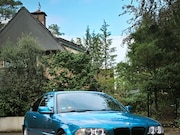 BMW 3-serie - 320Ci Coupé 192 pk