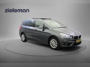 BMW 2-serie Gran Tourer - 216i Centennial Executive 7 persoons - Panorama, Memory, Nav