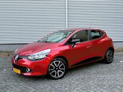 Renault Clio - 0.9 TCe Expression LED Trekhaak Afneembaar CruiseC NAVI