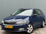 Skoda Fabia - Combi BWJ 12-2016 | 1.4TDI 75PK Ambition Business | CLIMA | 