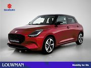 Suzuki Swift - 1.2 Style Smart Hybrid | Apple Carplay / Android Auto (navig