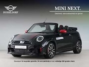 MINI Cabrio - John Works Pakket XL