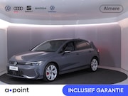 Volkswagen Golf - 1.5 eHybrid GTE | SOH 100%| 272PH PHEV | Panorama dak | Trek