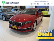 Skoda Octavia - 1.5 TSI MHEV Business Edition Plus