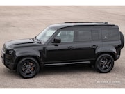 Land Rover Defender - 110 2.0 P400e 110 X-Dynamic Pano dak, btw auto