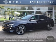 Peugeot 508 - Grande Berline GT 2.0 BlueHDi 180PK S&S EAT8 Automaat, Rijkl