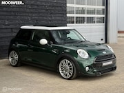 MINI Cooper S - 2.0 Chili | Pano | Leder | HUD | DAB | 278 PK