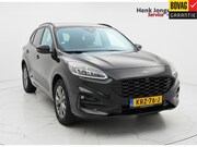 Ford Kuga - 2.5 PHEV ST-Line uit 2023 Rijklaar + 12 maanden Bovag-garant