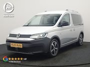 Volkswagen Caddy - 5 Persoons 1.5 TSI Panamericana Automaat DSG 115pk Dealer O.