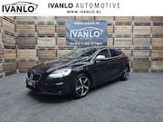Volvo V40 - 1.5 T3 Kinetic R Design Pano LED Camera Trekhaak Clima Cruis
