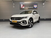 Volkswagen T-Roc - 1.5 TSI R-LINE/IQ LIGHT/IQ DRIVE/EL A KLEP/KEY-LESS/ENZ