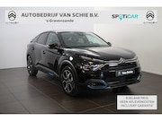 Citroën e-C4 - Shine 50 kw/h Carplay| Stoel / stuur verwarming | Head-up |