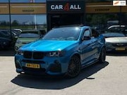 BMW X4 - M40i Centennial High Executive X-Drive H&K/360*/BO