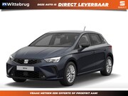 Seat Ibiza - 1.0 EcoTSI Style Plus PRIJS INCLUSIEF € 2.000, - INRUILPREMI