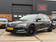 Skoda Superb - Combi 1.5 TSI ACT Business Edition Cruise Clima Trekhaak Dig