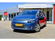 Citroën C4 Grand Picasso - 1.6 HDi Business Aut. Navi|Cam|Clima|LMV|Panoramische voorru