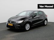 Seat Ibiza - 1.0 TSI Style Business Intense | NAVIGATIE | CRUISE CONTROL