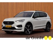 Seat Tarraco - 1.5 TSI FR Business Intense org.NL parelmoer stuurverw leer/