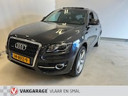 Audi Q5 - 2.0 TFSI quattro Pro Line-Panoschuifdak-Trekhaak-S line