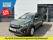 Dacia Jogger - 1.0 TCe 110 PK Expression 7 persoons | 7 persoons | Pack ass