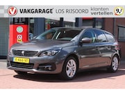 Peugeot 308 - Sw 1.2 PureTech *Active* | Trekhaak | Carplay | Navigatie | 