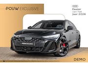 Audi A6 - Avant 2.0 e-hybrid 367pk quattro S edition Competition | Luc