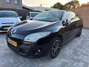 Renault Mégane - Coupé-Cabriolet 1.4 TCE GT-Line