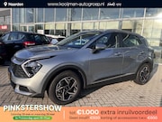 Kia Sportage - 1.6 T-GDi MHEV ComfortLine | Trekhaak | Achteruitrijcamera |