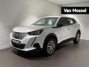 Peugeot e-2008 - EV Active 50 kWh | Camera Achter | Navigatie | Apple Carplay