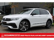 Volkswagen Tiguan - 1.4 TSI eHybrid 245PK! R-Line Black Style Pano/20"/Virtual/E