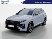 Hyundai Tucson - 1.6 T-GDI PHEV N Line Edition |