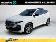 Hyundai Tucson - 1.6 T-GDI PHEV N Line Sky 4WD | All-in prijs | Automaat | Pa