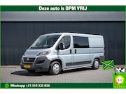 Fiat Ducato - 150 Multijet 2.3 D L2H2 | 150 PK | Camera | Cruise | Schuifd