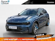 Lynk & Co 01 - 1.5 | Zeer netjes! | Panoramadak, LM Velgen, memory seat, TR